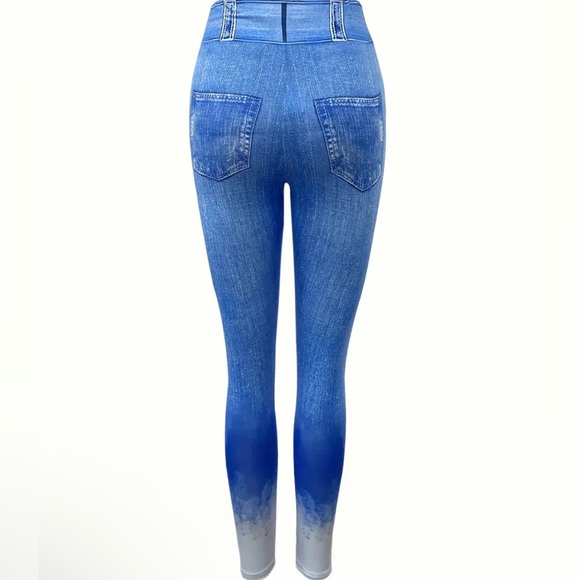 Jegging pants - Picture 2 of 2